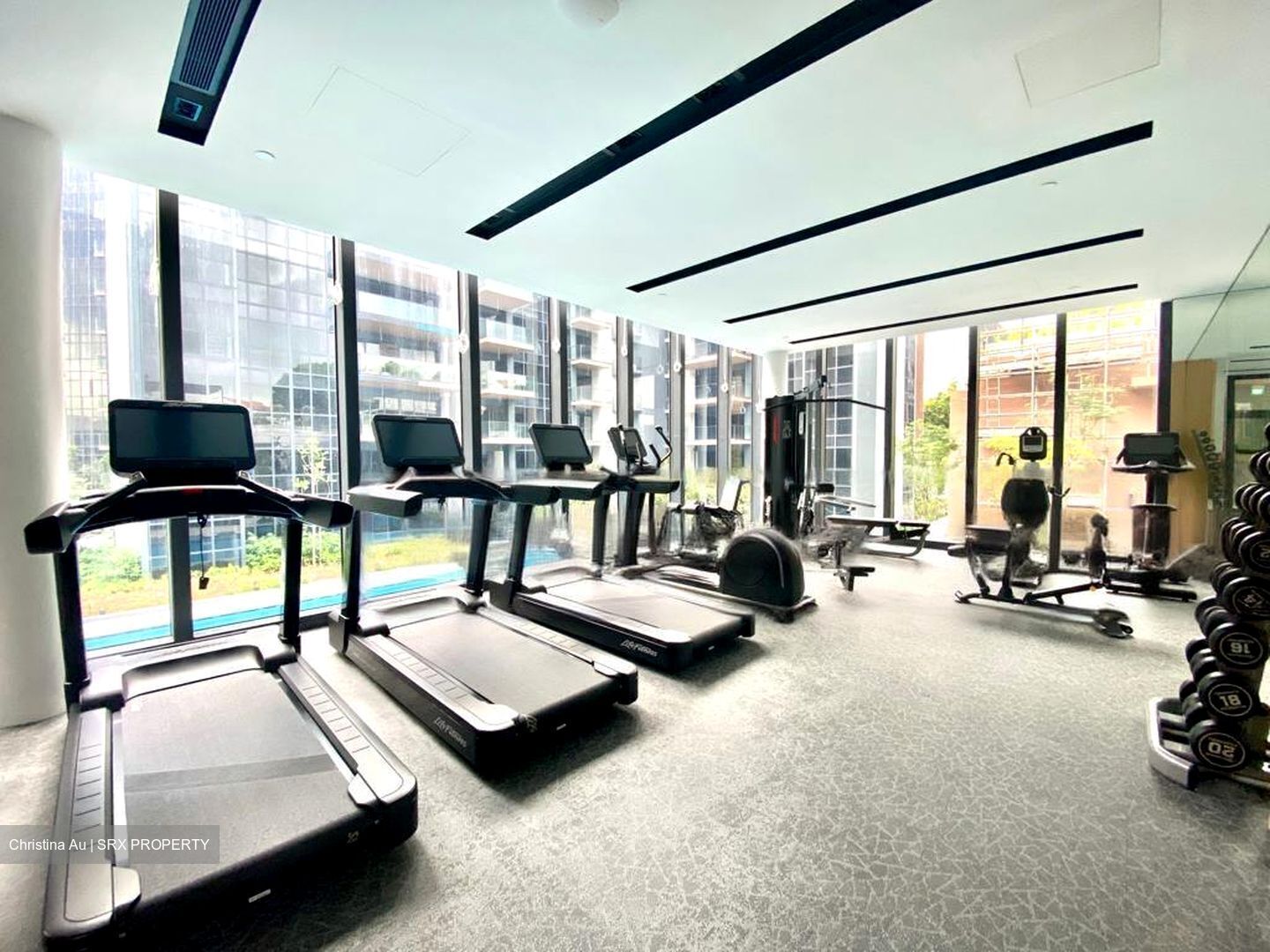 Fourth Avenue Residences (D10), Apartment #460925091